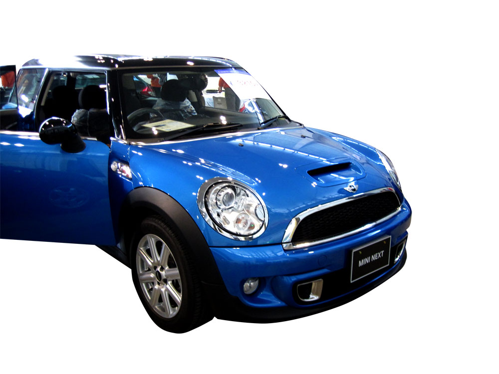 サンプルカーA-1