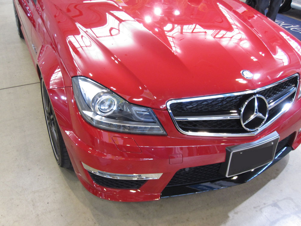 サンプルカーA-2