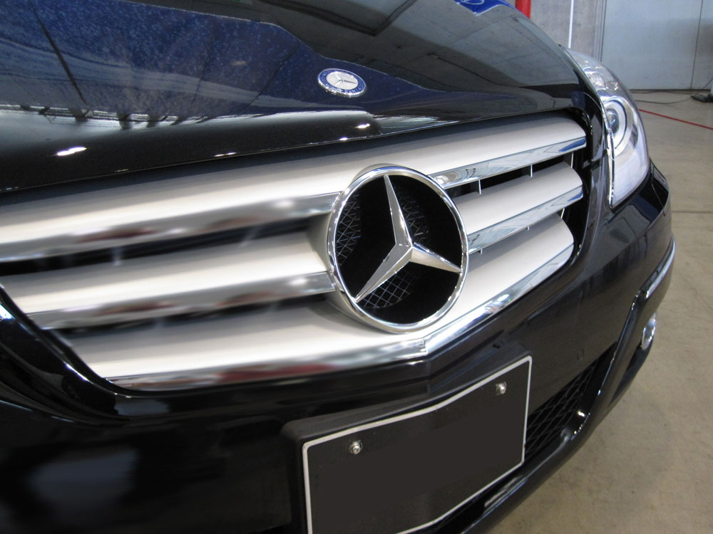 サンプルカーA-3